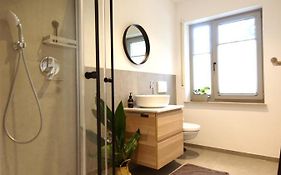 Apartmenthaus Schön